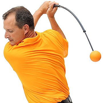 Orange Whip Trainer - Orange Whip Golf And Fitness
