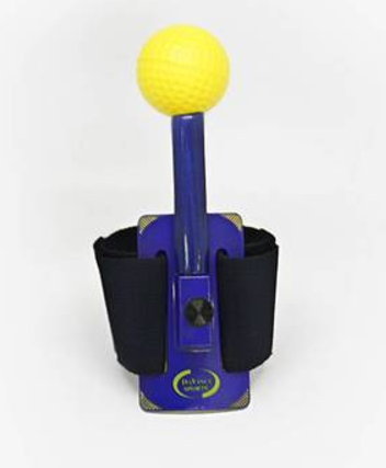 Total Golf Trainer (TGT)-Arm at Mike Bender Training Aids – Bender Golf ...