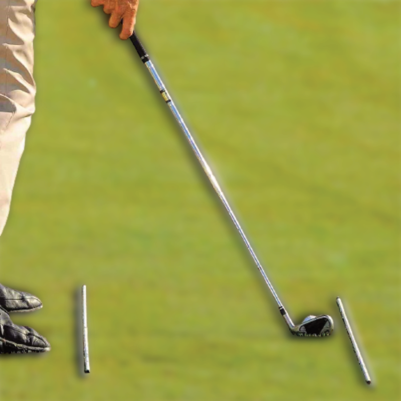 Long Alignment Rod Examples MB Alignment Rods-2 Pack at Bender Golf Training Aids – Bender Golf ...