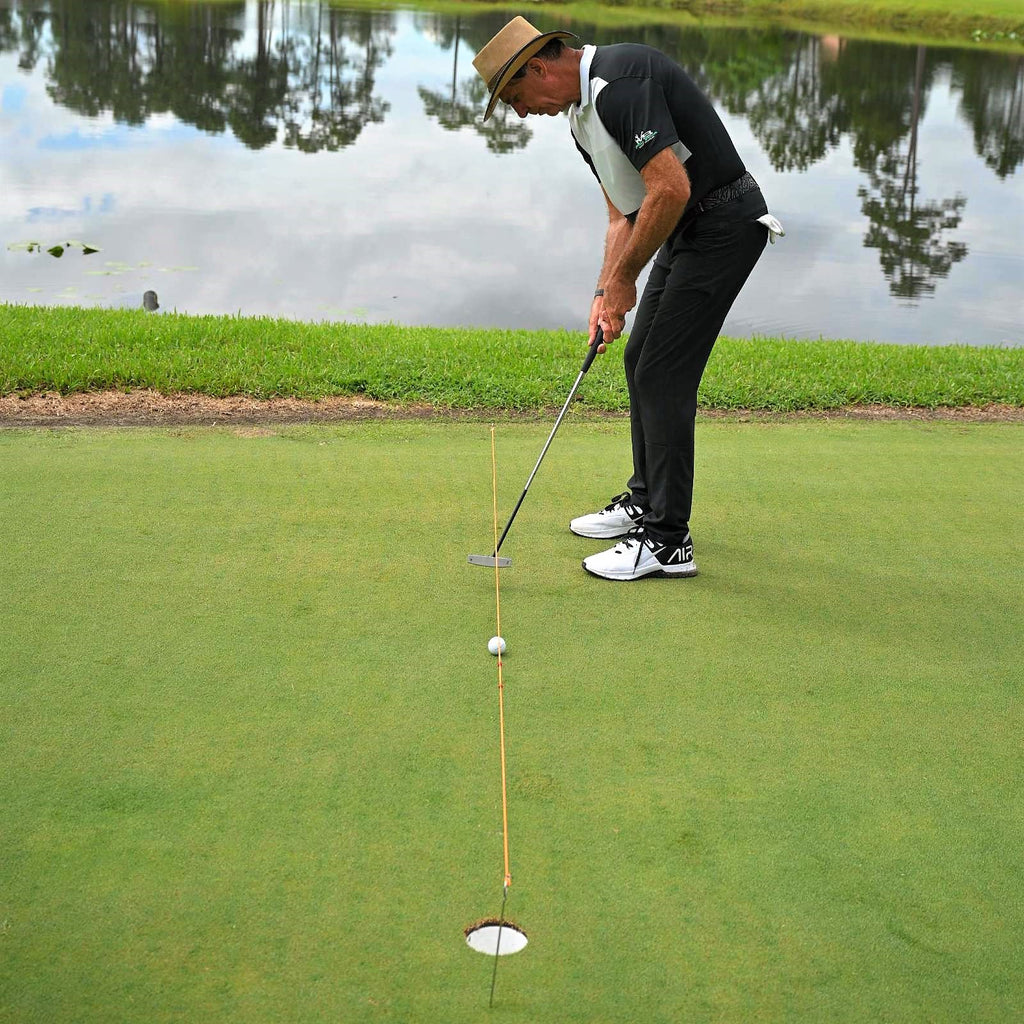 Golf Putting