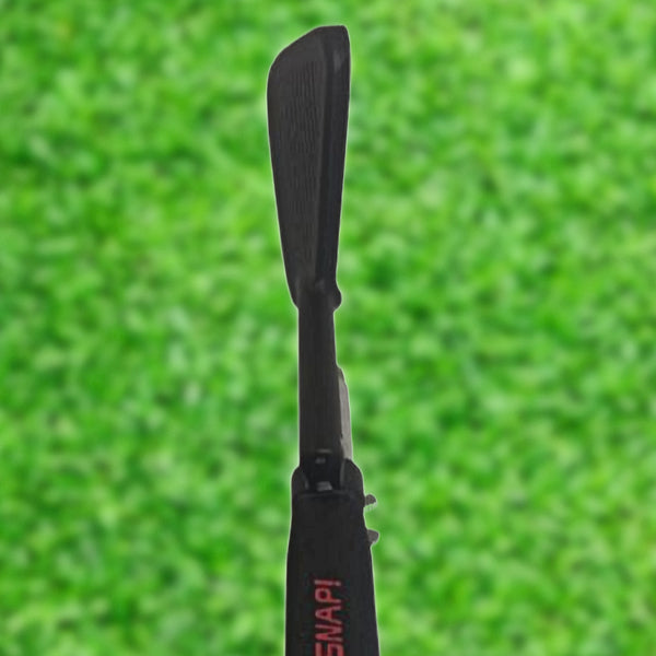 Impact Snap Clubhead Attachment