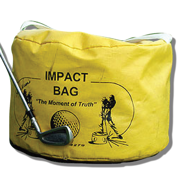 Impact Bag by Dr. Gary Wiren