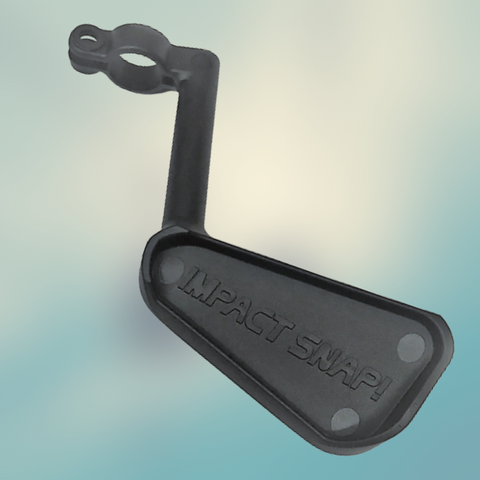 Impact Snap Clubhead Attachment