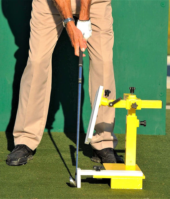 Mike Bender Full Swing Golf Training Aids Page Bender Golf Products