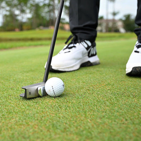 Pelz Sweet Spot Putting Clips