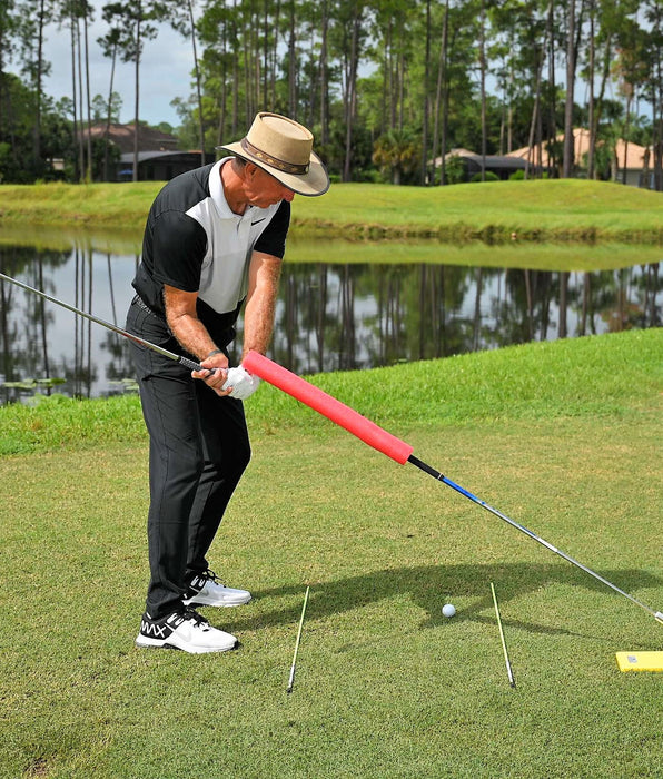Mike Bender Full Swing Golf Training Aids Bender Golf Products