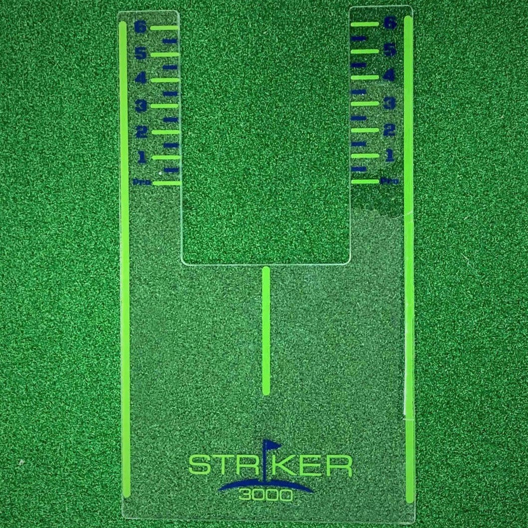 Striker 3000 Compression Board