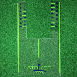 Striker 3000 Compression Board