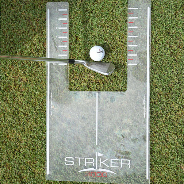 Striker 3000 Compression Board