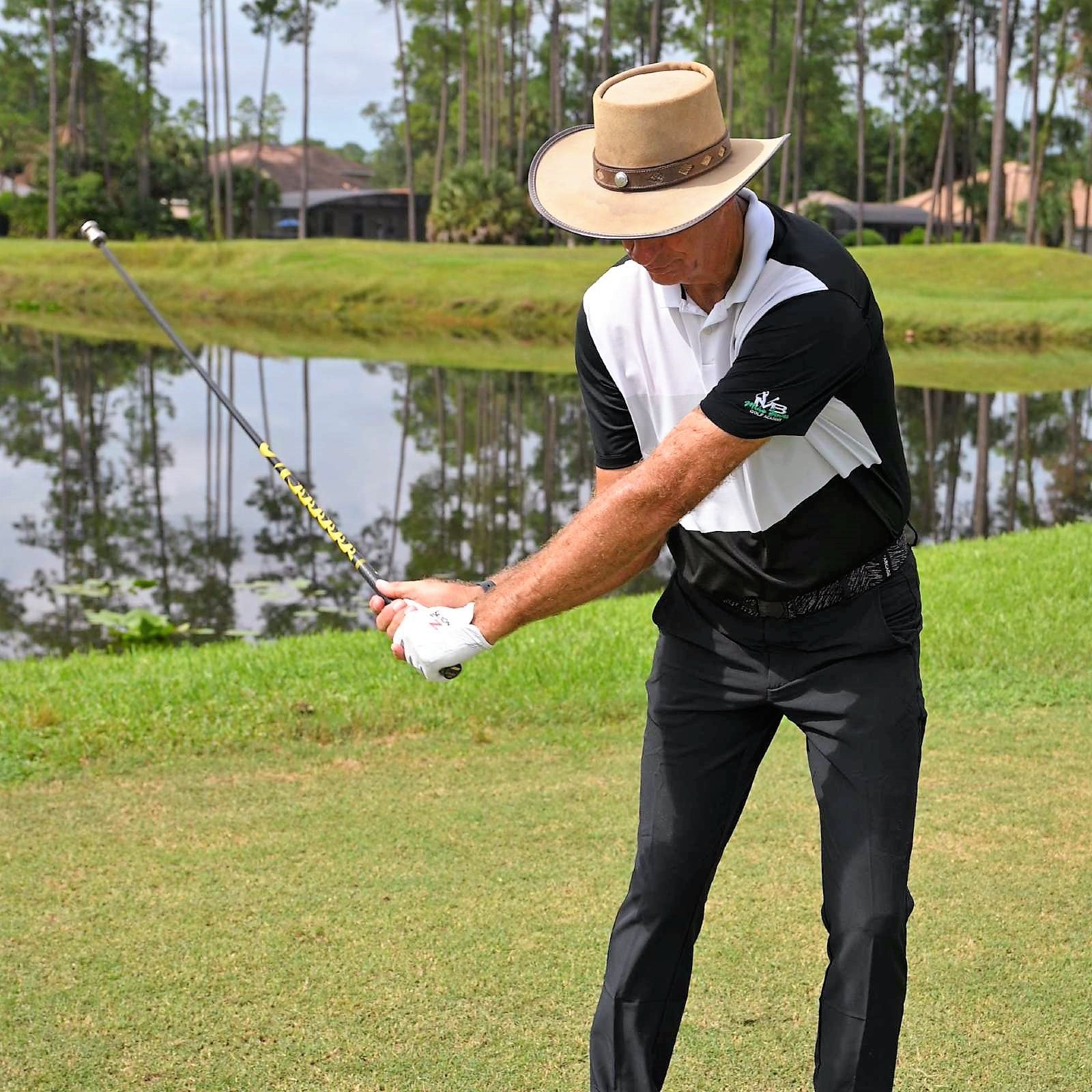 SuperSpeed Golf Training System at Bender Golf Training Aids Bender Golf Products