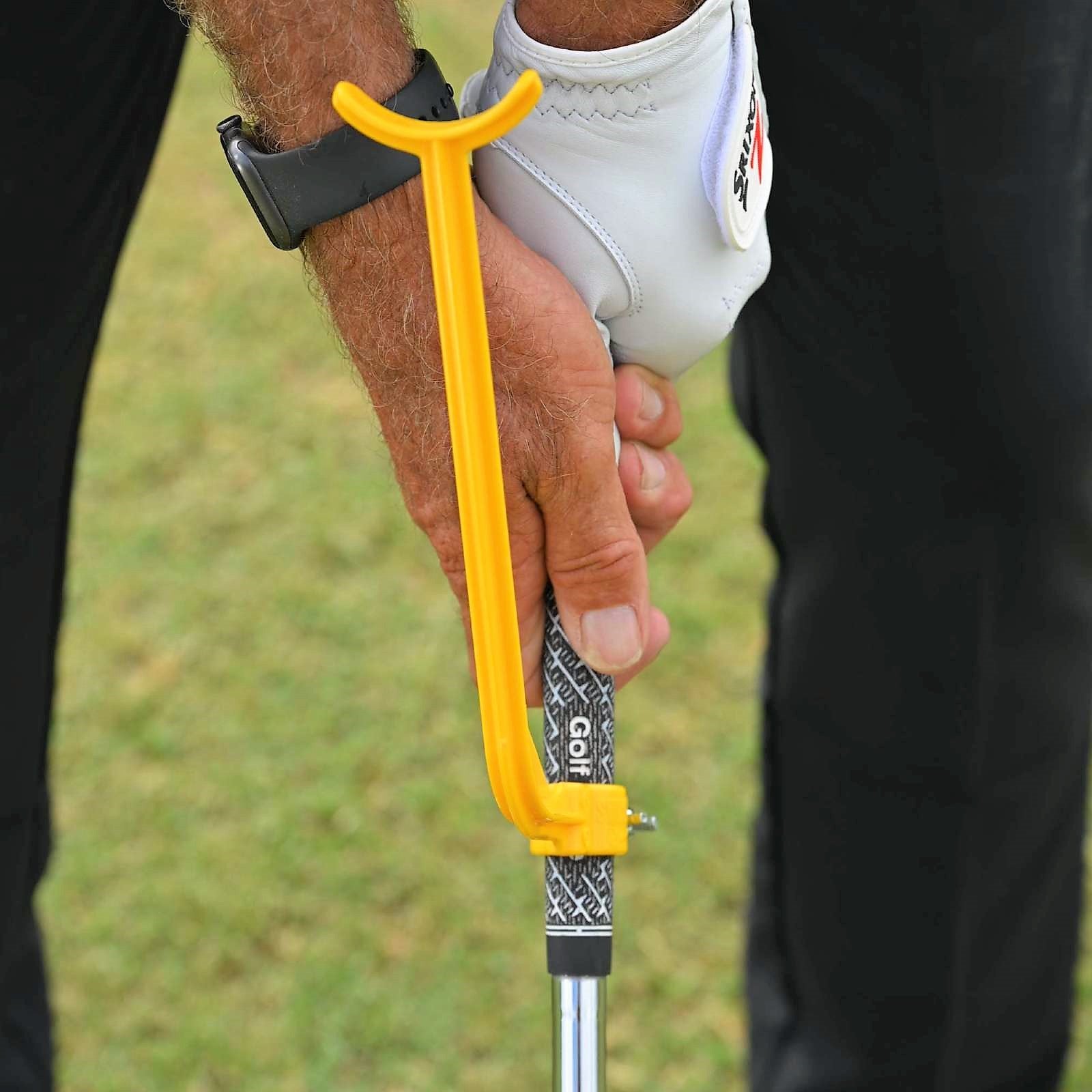 Swingyde at Mike Bender Golf Training Aids Bender Golf Products