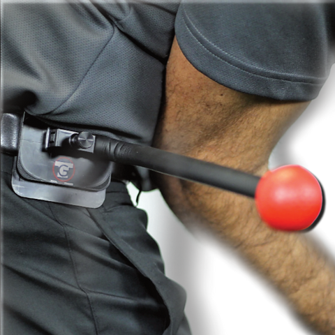 Total Golf Trainer (TGT)-Hip
