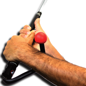 Total Golf Trainer V2 (TGT)